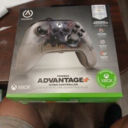 POWERA ADVANTAGE+ WIRED CONTROLLER