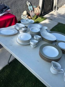 Plates