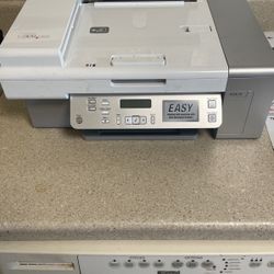 Lexmark Printer 