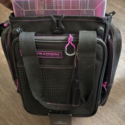 Evolution Tackle bag (New)
