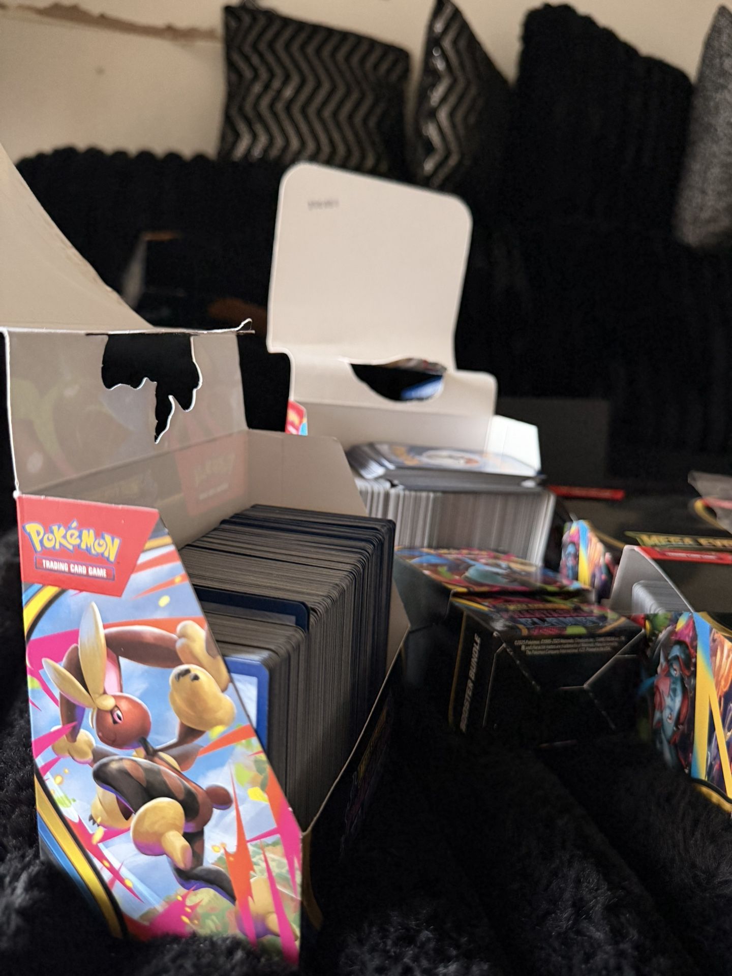 POKEMON CARDS BLOW OUT SALE! 🎯