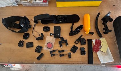 GoPro Accessories