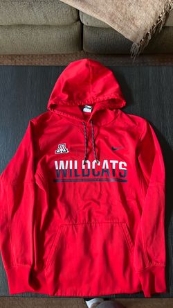 Arizona Wildcats Hoodie