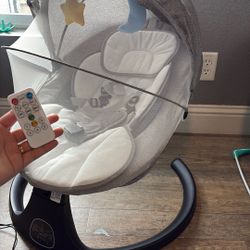 Baby Swing 