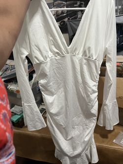 White Dresses