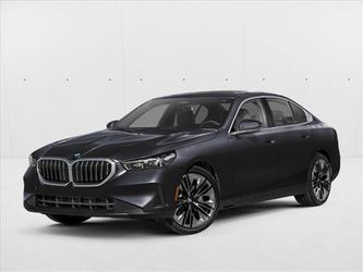 2026 BMW 530i