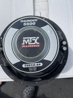 12inch Spkeakers