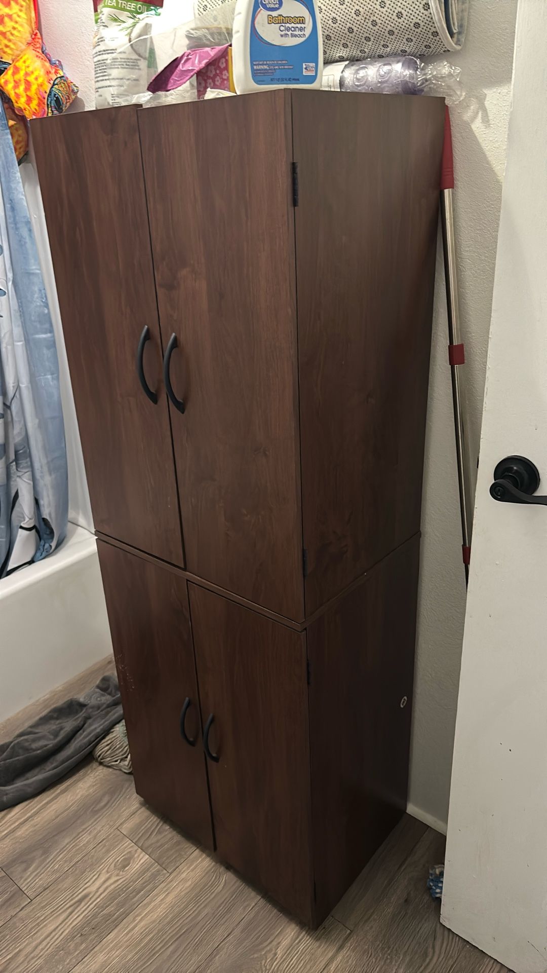 Cabinets