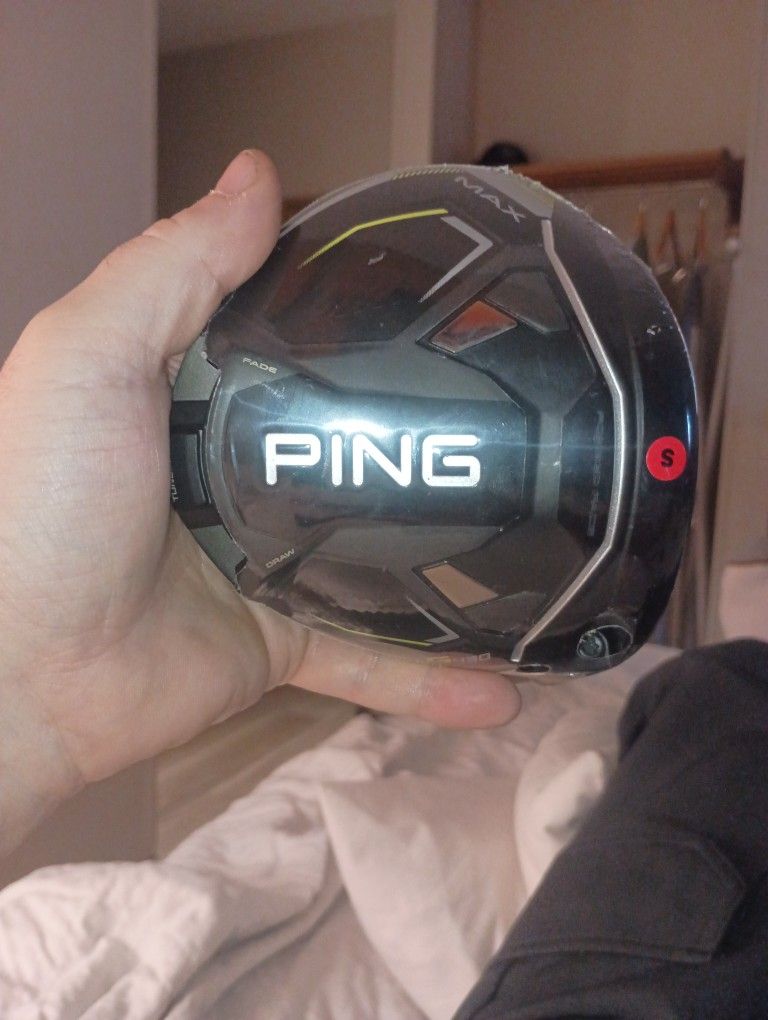Ping G430 RH Brand New