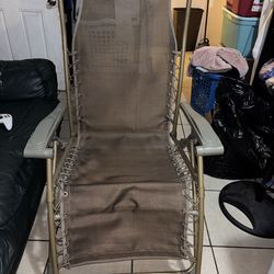 Silla para.  Reclinable