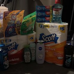 Household bundle 