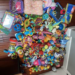 Baby Soothers, Toys, Rattles, Mirro, Baby Einstein All Brands 