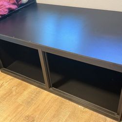 5Lx3Dx2H PVC Reptile Enclosure 