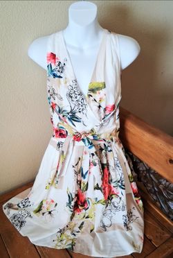 Summer dress