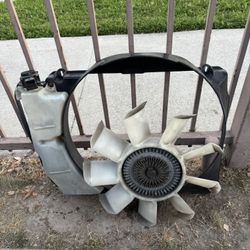 Foxbody Mustang Parts