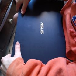 ASUS laptop For Parts