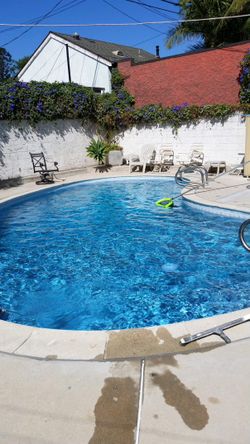 Pool 1@@