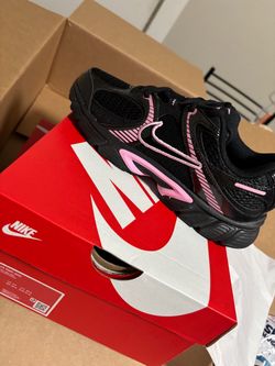Girls Nike shoes