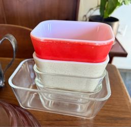 Vintage Pyrex