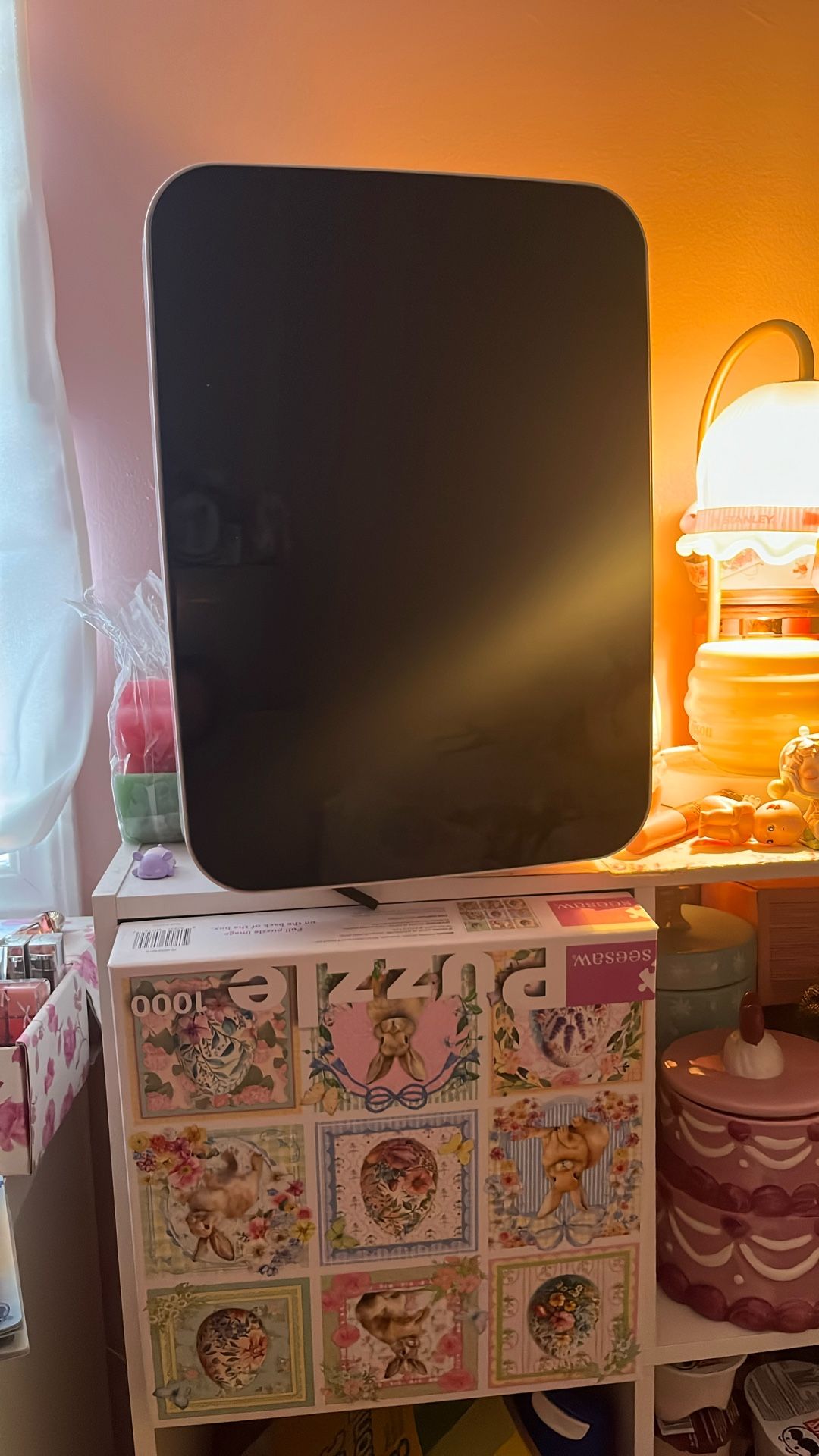 Mini Fridge
