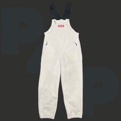 Supreme WINDSTOPPER Overalls (Medium)