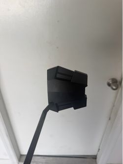 Odyssey putter #11