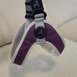 Goodbye Dog Harness