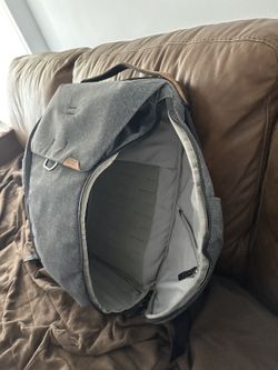 Peak Design Everyday Backpack 30L Charcoal (v1)