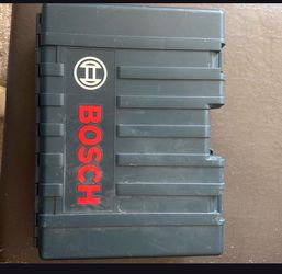 BOSCH  RH328VC  Electric Hammer Drill (in original case)