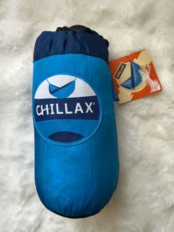 Chillax Portable Hammock