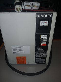 Ametek prestolite power