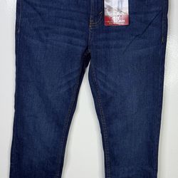 Levi’s 511 Slim Jeans 28x30 Dark Wash Stretch Denim NWT