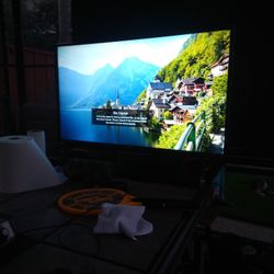 LG TV
