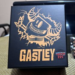 NYCC 2024 by Mischief Toys Skeleton Gastley LE /225