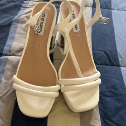 Steve Madden 8.5 Women’s Heels 