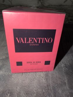 Valentino Donna Born In Roma intense 100ml