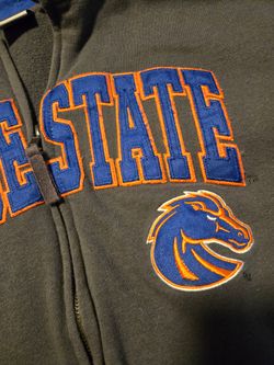 Boise State Hoodie