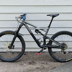 specialized enduro 27.5 for sale