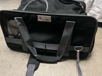 Pet Carrier