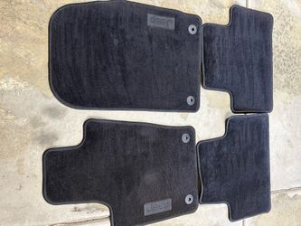 2017 jeep grand Cherokee floor mats