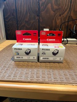 Cannon printer toner