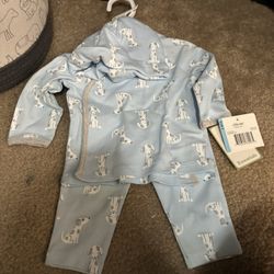 Baby Boy Set
