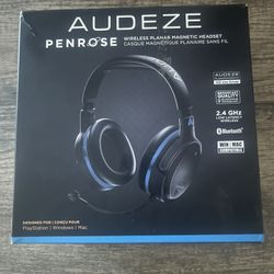 Headphones For Playstation