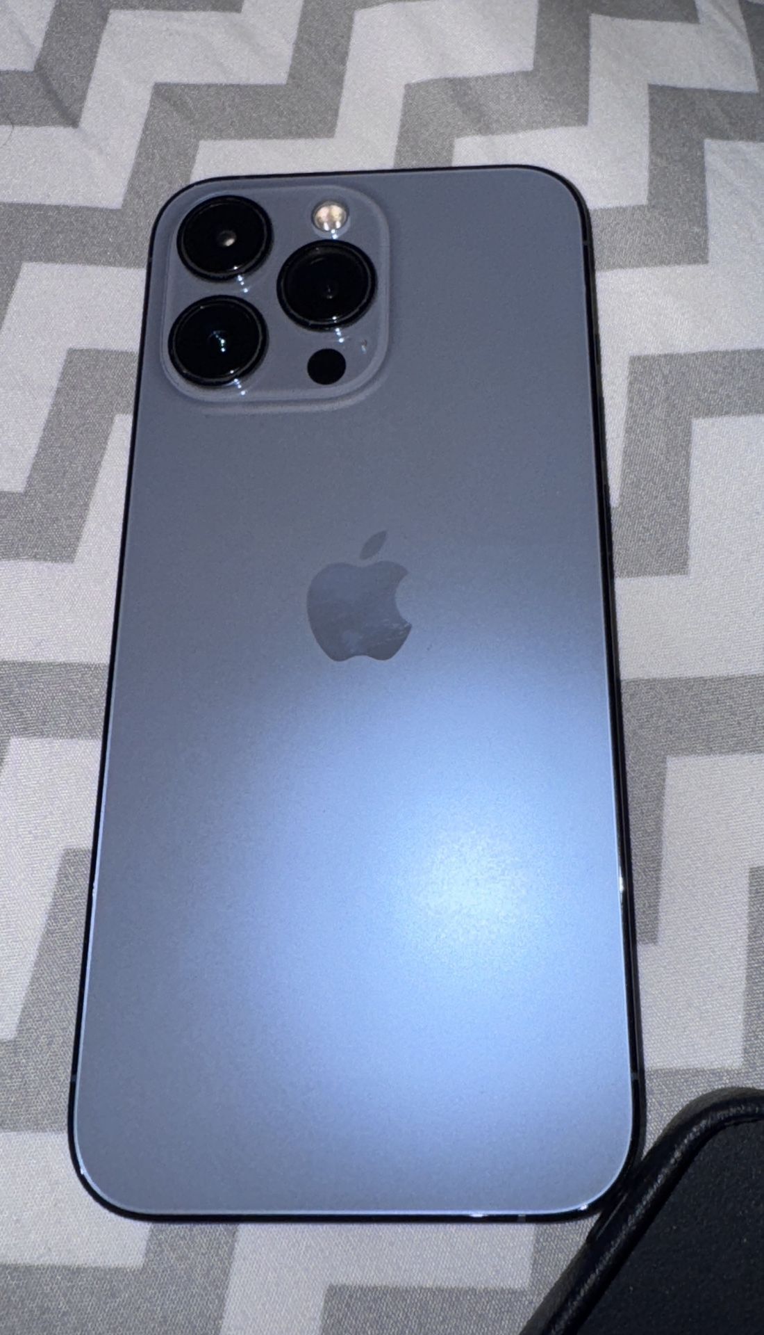 iPhone 13 Pro 128gb Sierra Blue