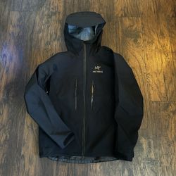 Arcteryx Alpha SV