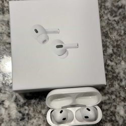 AirPods Pro 2