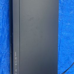 DVD 3 D SONY Player