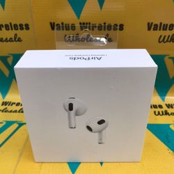 AirPods 3rd generation