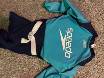 Speedo begin to swim kids flotation