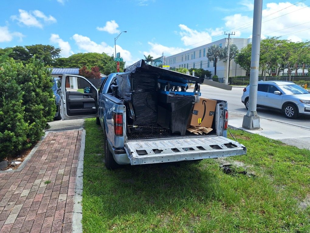 Quick Delivery